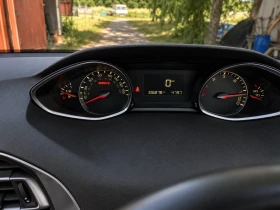 Peugeot 308 1.6HDI 115k.c | Auto.bg — изображение 7 Peugeot 308 1.6HDI 115k.c | Auto.bg — изображение 7