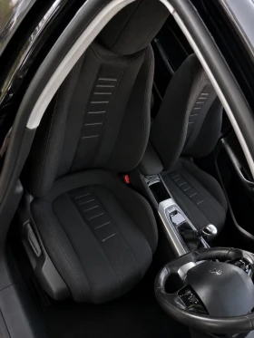 Peugeot 308 1.6HDI 115k.c | Auto.bg — изображение 11 Peugeot 308 1.6HDI 115k.c | Auto.bg — изображение 11