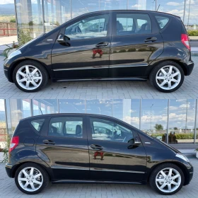 Mercedes-Benz A 200 CDI / FACELIFT / AVANTGARDE / KOJA / PANORAMA - 3700 € / 7236.57 лв. - 57211778 4 | Car24.bg Mercedes-Benz A 200 CDI / FACELIFT / AVANTGARDE / KOJA / PANORAMA - 3700 € / 7236.57 лв. - 57211778 4