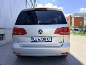 VW Touran 1.4 TSI | Auto.bg — изображение 3 VW Touran 1.4 TSI | Auto.bg — изображение 3
