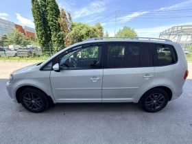 VW Touran 1.4 TSI | Auto.bg — изображение 2 VW Touran 1.4 TSI | Auto.bg — изображение 2