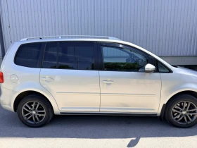 VW Touran 1.4 TSI | Auto.bg — изображение 6 VW Touran 1.4 TSI | Auto.bg — изображение 6