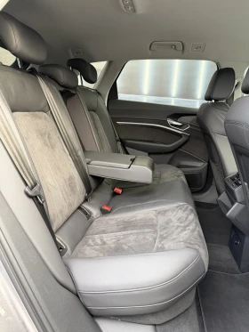Audi E-Tron 50 Quattro - 31100 € / 60826.31 лв. - 49057387 11 | Car24.bg Audi E-Tron 50 Quattro - 31100 € / 60826.31 лв. - 49057387 11
