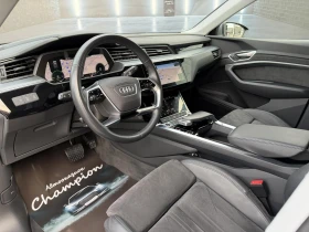 Audi E-Tron 50 Quattro - 31100 € / 60826.31 лв. - 49057387 8 | Car24.bg Audi E-Tron 50 Quattro - 31100 € / 60826.31 лв. - 49057387 8