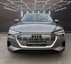 Audi E-Tron 50 Quattro - 31100 € / 60826.31 лв. - 49057387 2 | Car24.bg Audi E-Tron 50 Quattro - 31100 € / 60826.31 лв. - 49057387 2
