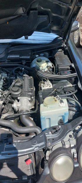 Mercedes-Benz E 220 - 1990 € / 3892.10 лв. - 74496177 3 | Car24.bg Mercedes-Benz E 220 - 1990 € / 3892.10 лв. - 74496177 3