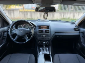 Mercedes-Benz C 220 TOP/AUTO/NAVI/PODGREV - 4750 € / 9290.19 лв. - 31881771 7 | Car24.bg Mercedes-Benz C 220 TOP/AUTO/NAVI/PODGREV - 4750 € / 9290.19 лв. - 31881771 7