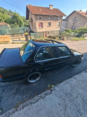 BMW 320 E30 320i automat | Auto.bg — изображение 5 BMW 320 E30 320i automat | Auto.bg — изображение 5