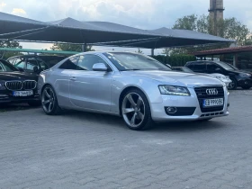 Audi A5 - Car24.bg Audi A5