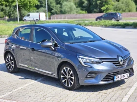 Renault Clio - 10000 € - 71110521 3 | Car24.bg Renault Clio - 10000 € - 71110521 3
