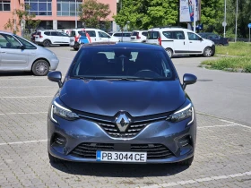 Renault Clio - Car24.bg Renault Clio