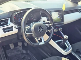 Renault Clio - 10000 € - 71110521 4 | Car24.bg Renault Clio - 10000 € - 71110521 4