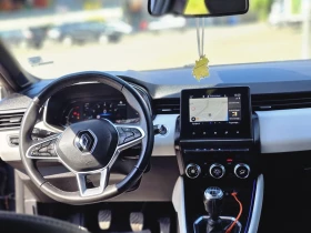 Renault Clio - 10000 € - 71110521 9 | Car24.bg Renault Clio - 10000 € - 71110521 9
