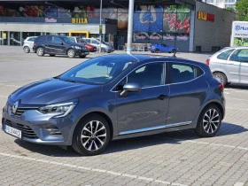 Renault Clio - 10000 € - 71110521 2 | Car24.bg Renault Clio - 10000 € - 71110521 2