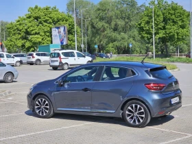 Renault Clio - 10000 € - 71110521 10 | Car24.bg Renault Clio - 10000 € - 71110521 10
