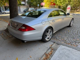 Mercedes-Benz CLS 320 - 6800 € - 40016603 13 | Car24.bg Mercedes-Benz CLS 320 - 6800 € - 40016603 13