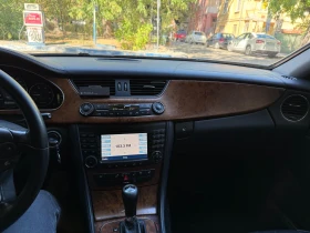 Mercedes-Benz CLS 320 - 6800 € - 40016603 9 | Car24.bg Mercedes-Benz CLS 320 - 6800 € - 40016603 9