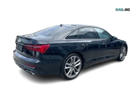 Audi S6 BLACK-OPTIC* DISTRONIC* PANORAMA* 360-CAM* КРАЙНА- - 35400 € - 45385856 5 | Car24.bg Audi S6 BLACK-OPTIC* DISTRONIC* PANORAMA* 360-CAM* КРАЙНА- - 35400 € - 45385856 5