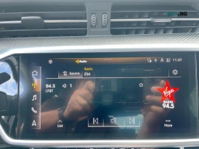 Audi S6 BLACK-OPTIC* DISTRONIC* PANORAMA* 360-CAM* КРАЙНА- - 35400 € - 45385856 14 | Car24.bg Audi S6 BLACK-OPTIC* DISTRONIC* PANORAMA* 360-CAM* КРАЙНА- - 35400 € - 45385856 14