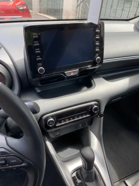 Toyota Yaris Chic Extra | Auto.bg — изображение 8 Toyota Yaris Chic Extra | Auto.bg — изображение 8