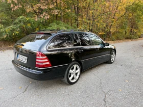 Mercedes-Benz C 220 Mercedes Benz автоматик топ састояние - 3500 € - 28265273 5 | Car24.bg Mercedes-Benz C 220 Mercedes Benz автоматик топ састояние - 3500 € - 28265273 5