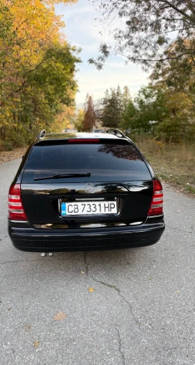 Mercedes-Benz C 220 Mercedes Benz автоматик топ састояние - 3500 € - 28265273 6 | Car24.bg Mercedes-Benz C 220 Mercedes Benz автоматик топ састояние - 3500 € - 28265273 6
