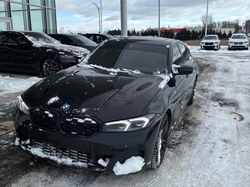 BMW 340 * M340i xDrive * CARFAX * ЦЕНА ДО БГ - 89999 лв. / 46015.76 € - 64372998 1 | Car24.bg BMW 340 * M340i xDrive * CARFAX * ЦЕНА ДО БГ - 89999 лв. / 46015.76 € - 64372998 1