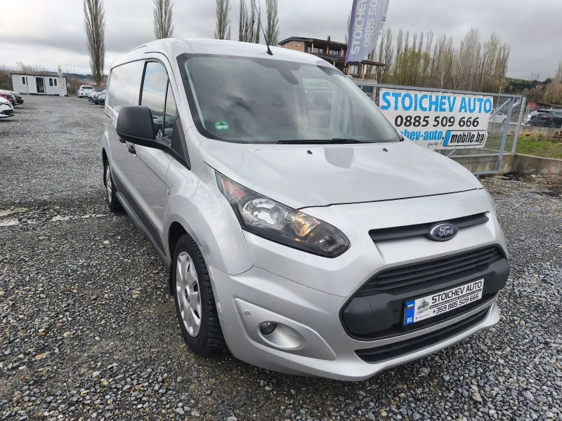 Ford Connect Transit Connect - 8300 € / 16233.39 лв. - 55111482 1 | Car24.bg Ford Connect Transit Connect - 8300 € / 16233.39 лв. - 55111482 1