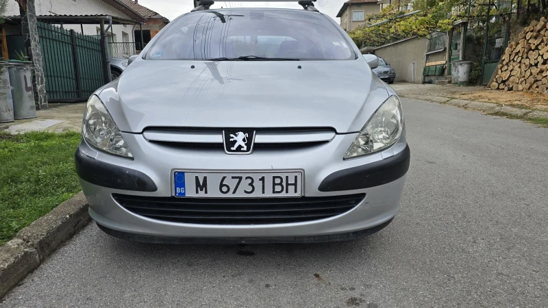 Peugeot 307 2.0 HDI 136 HP - 1600 € / 3129.33 лв. - 67894667 1 | Car24.bg Peugeot 307 2.0 HDI 136 HP - 1600 € / 3129.33 лв. - 67894667 1