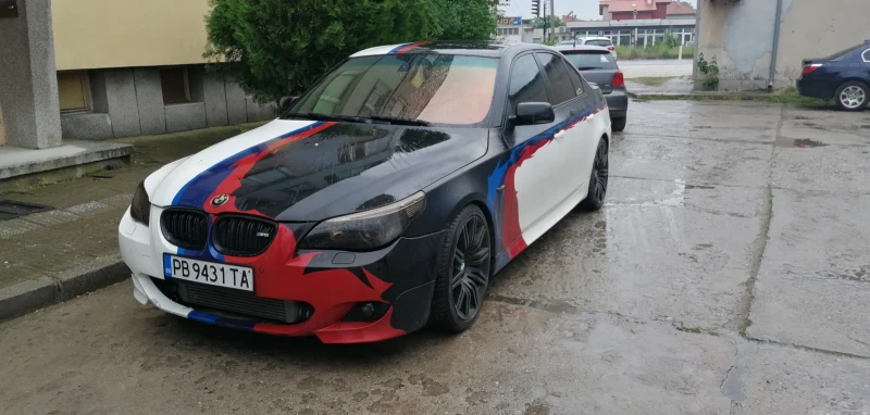 BMW 535 - 12000 € / 23469.96 лв. - 57878396 1 | Car24.bg BMW 535 - 12000 € / 23469.96 лв. - 57878396 1
