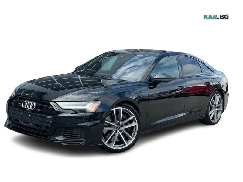 Audi S6 BLACK-OPTIC* DISTRONIC* PANORAMA* 360-CAM* КРАЙНА- - 35400 € - 45385856 1 | Car24.bg Audi S6 BLACK-OPTIC* DISTRONIC* PANORAMA* 360-CAM* КРАЙНА- - 35400 € - 45385856 1