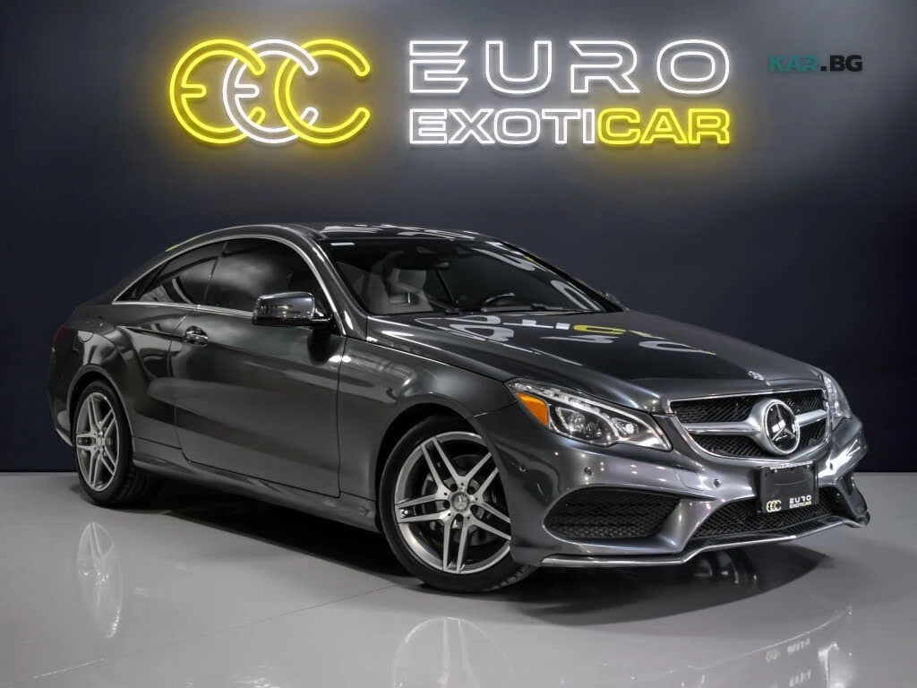 Mercedes-Benz E 400 Harman Kardon * 4MATIC * АвтоКредит * (ЦЕНА ДО БГ) | Auto.bg — изображение 1 Mercedes-Benz E 400 Harman Kardon * 4MATIC * АвтоКредит * (ЦЕНА ДО БГ) | Auto.bg — изображение 1