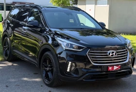 Hyundai Santa fe GRAND/VERTEX/FACELIFT/FULL/Швейцария - Car24.bg Hyundai Santa fe GRAND/VERTEX/FACELIFT/FULL/Швейцария