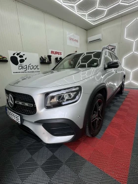 Mercedes-Benz GLB - Car24.bg Mercedes-Benz GLB