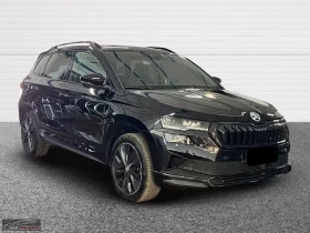 Skoda Karoq 2.0TDI/SPORTLINE/150HP/DSG/MATRIX/CAM/KLESS/880f - Car24.bg Skoda Karoq 2.0TDI/SPORTLINE/150HP/DSG/MATRIX/CAM/KLESS/880f