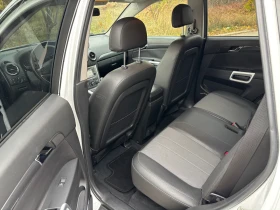 Opel Antara 2.4i LPG/Facelift/4X4/Cosmo - 15900 лв. / 8129.54 € - 31081584 13 | Car24.bg Opel Antara 2.4i LPG/Facelift/4X4/Cosmo - 15900 лв. / 8129.54 € - 31081584 13