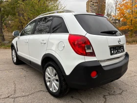 Opel Antara 2.4i LPG/Facelift/4X4/Cosmo - 15900 лв. / 8129.54 € - 31081584 7 | Car24.bg Opel Antara 2.4i LPG/Facelift/4X4/Cosmo - 15900 лв. / 8129.54 € - 31081584 7