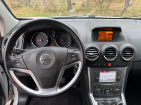 Opel Antara 2.4i LPG/Facelift/4X4/Cosmo - 15900 лв. / 8129.54 € - 31081584 10 | Car24.bg Opel Antara 2.4i LPG/Facelift/4X4/Cosmo - 15900 лв. / 8129.54 € - 31081584 10