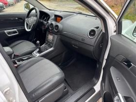Opel Antara 2.4i LPG/Facelift/4X4/Cosmo - 15900 лв. / 8129.54 € - 31081584 16 | Car24.bg Opel Antara 2.4i LPG/Facelift/4X4/Cosmo - 15900 лв. / 8129.54 € - 31081584 16