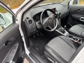 Opel Antara 2.4i LPG/Facelift/4X4/Cosmo - 15900 лв. / 8129.54 € - 31081584 9 | Car24.bg Opel Antara 2.4i LPG/Facelift/4X4/Cosmo - 15900 лв. / 8129.54 € - 31081584 9