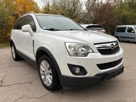 Opel Antara 2.4i LPG/Facelift/4X4/Cosmo - 15900 лв. / 8129.54 € - 31081584 3 | Car24.bg Opel Antara 2.4i LPG/Facelift/4X4/Cosmo - 15900 лв. / 8129.54 € - 31081584 3