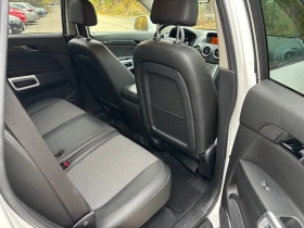 Opel Antara 2.4i LPG/Facelift/4X4/Cosmo - 15900 лв. / 8129.54 € - 31081584 15 | Car24.bg Opel Antara 2.4i LPG/Facelift/4X4/Cosmo - 15900 лв. / 8129.54 € - 31081584 15