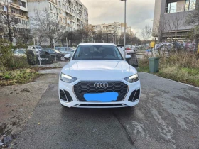 Audi Q5 45 TFSI Mild Hybrid quattro S-troni - Car24.bg Audi Q5 45 TFSI Mild Hybrid quattro S-troni