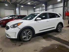 Снимка Kia Niro