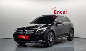 Снимка Mercedes-Benz GLC 30...
