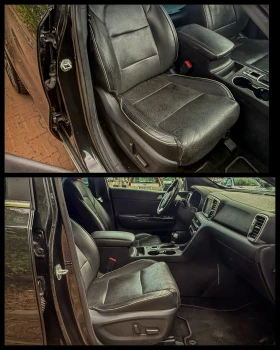 Kia Sportage 2.0D 184k.c. 4x4 146000км ГАРАНЦИЯ 6 МЕСЕЦА | Auto.bg — изображение 10 Kia Sportage 2.0D 184k.c. 4x4 146000км ГАРАНЦИЯ 6 МЕСЕЦА | Auto.bg — изображение 10