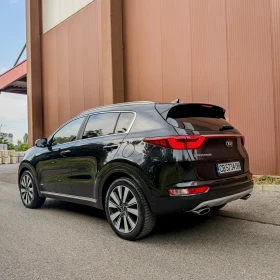 Kia Sportage 2.0D 184k.c. 4x4 146000км ГАРАНЦИЯ 6 МЕСЕЦА | Auto.bg — изображение 3 Kia Sportage 2.0D 184k.c. 4x4 146000км ГАРАНЦИЯ 6 МЕСЕЦА | Auto.bg — изображение 3