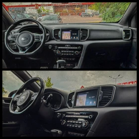 Kia Sportage 2.0D 184k.c. 4x4 146000км ГАРАНЦИЯ 6 МЕСЕЦА | Auto.bg — изображение 11 Kia Sportage 2.0D 184k.c. 4x4 146000км ГАРАНЦИЯ 6 МЕСЕЦА | Auto.bg — изображение 11