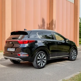 Kia Sportage 2.0D 184k.c. 4x4 146000км ГАРАНЦИЯ 6 МЕСЕЦА | Auto.bg — изображение 4 Kia Sportage 2.0D 184k.c. 4x4 146000км ГАРАНЦИЯ 6 МЕСЕЦА | Auto.bg — изображение 4