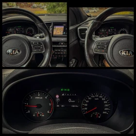 Kia Sportage 2.0D 184k.c. 4x4 146000км ГАРАНЦИЯ 6 МЕСЕЦА | Auto.bg — изображение 14 Kia Sportage 2.0D 184k.c. 4x4 146000км ГАРАНЦИЯ 6 МЕСЕЦА | Auto.bg — изображение 14